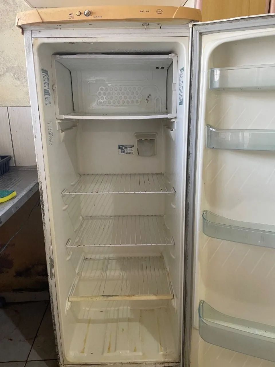 Geladeira  - Foto 2