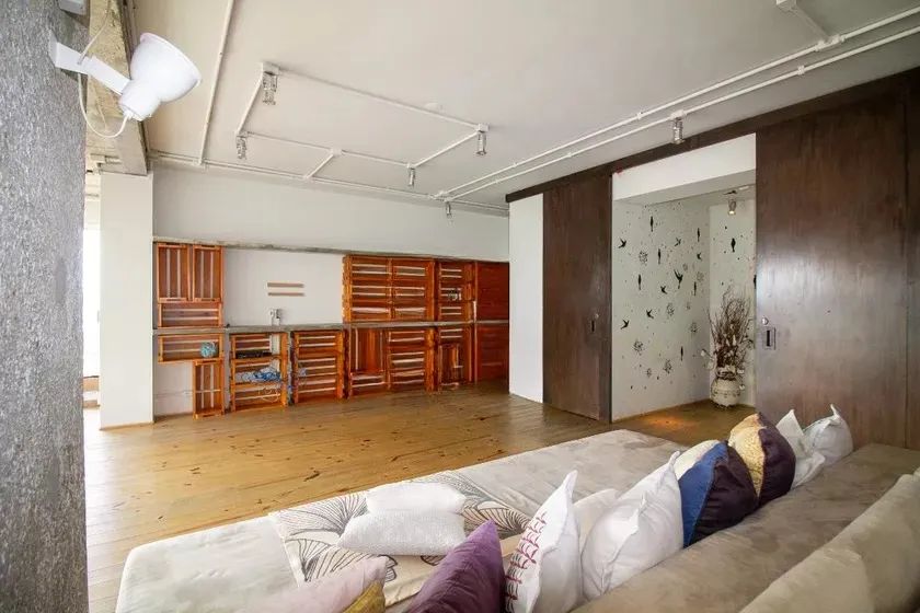 Apartamento à Venda - Campo Belo, 3 Quartos, 233 m2 - Foto 2