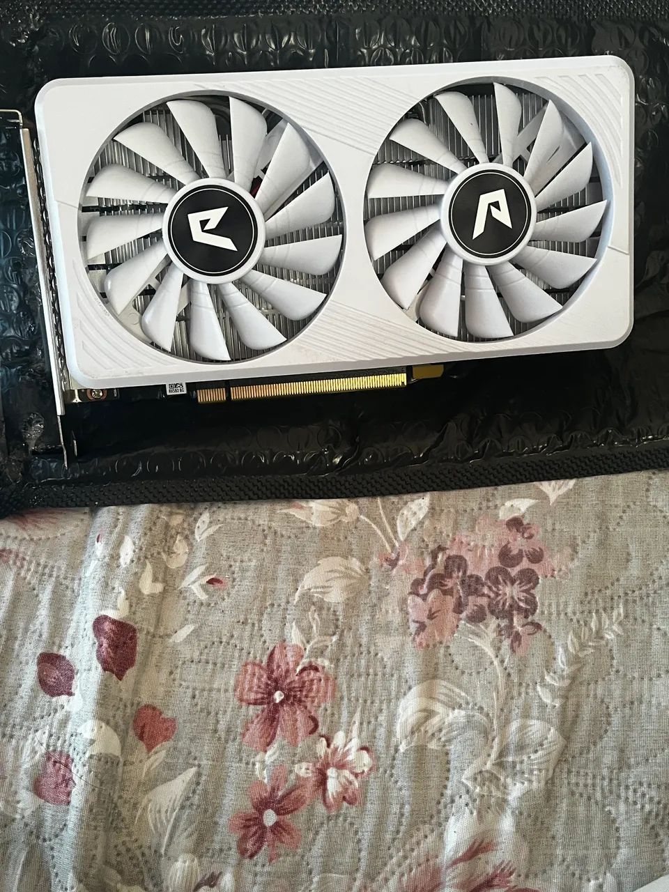RX 580 8GB (BRANCA) - Foto 2
