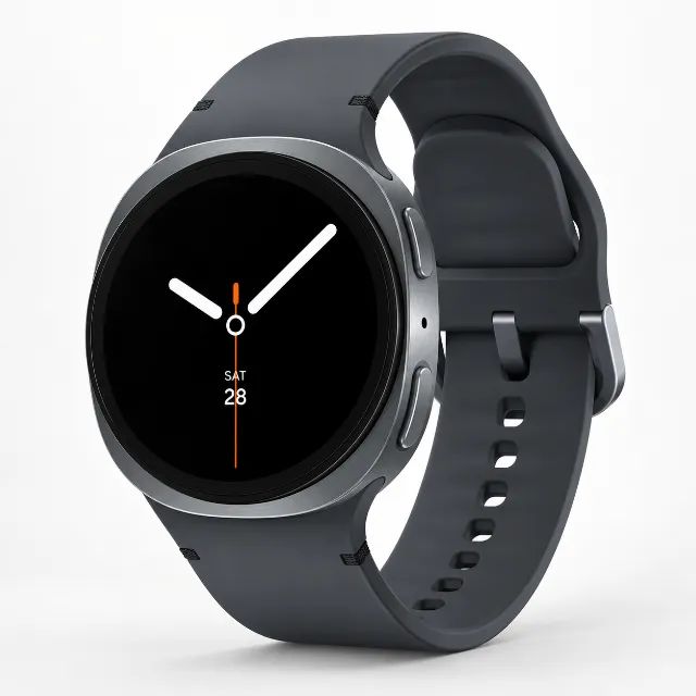 Samsung Galaxy Watch 8 - 40m - BT