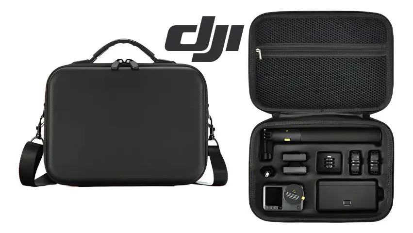DJI Phantom 4 Pro Plus + Maleta Rígida + 1 Bateria - Drones