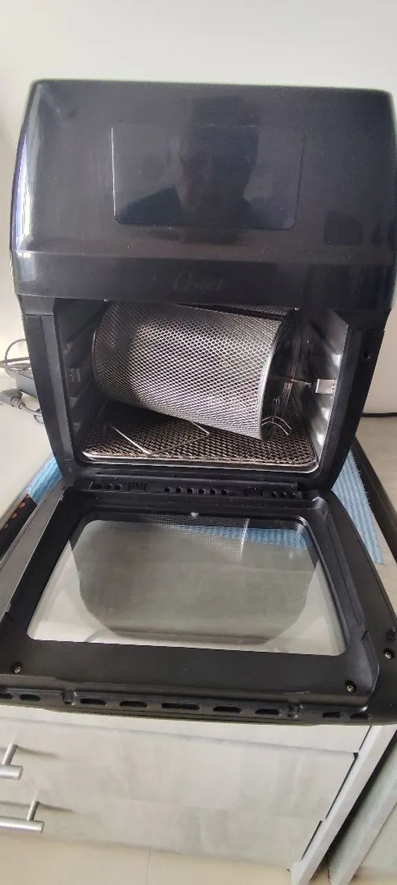 Airfryer Oster  - Foto 2