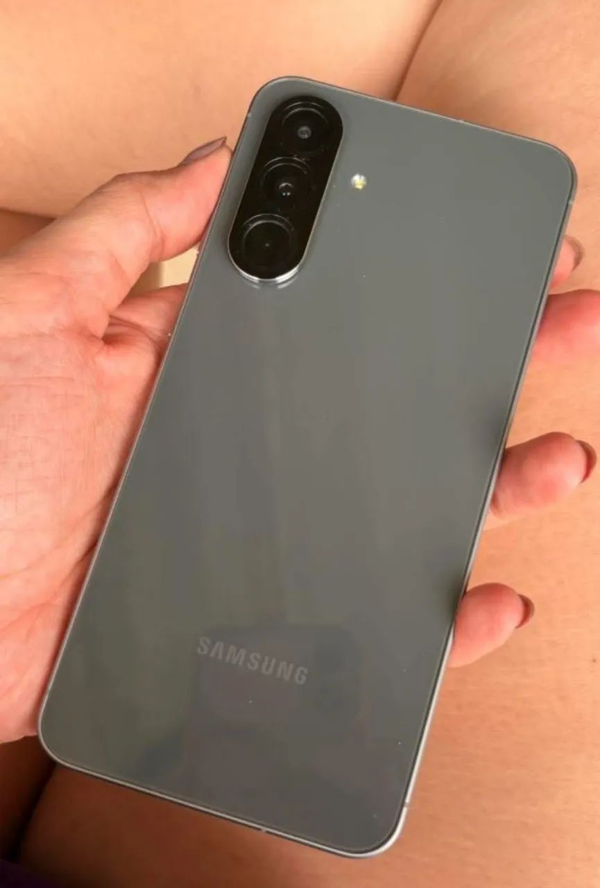Galaxy A56 - Foto 2