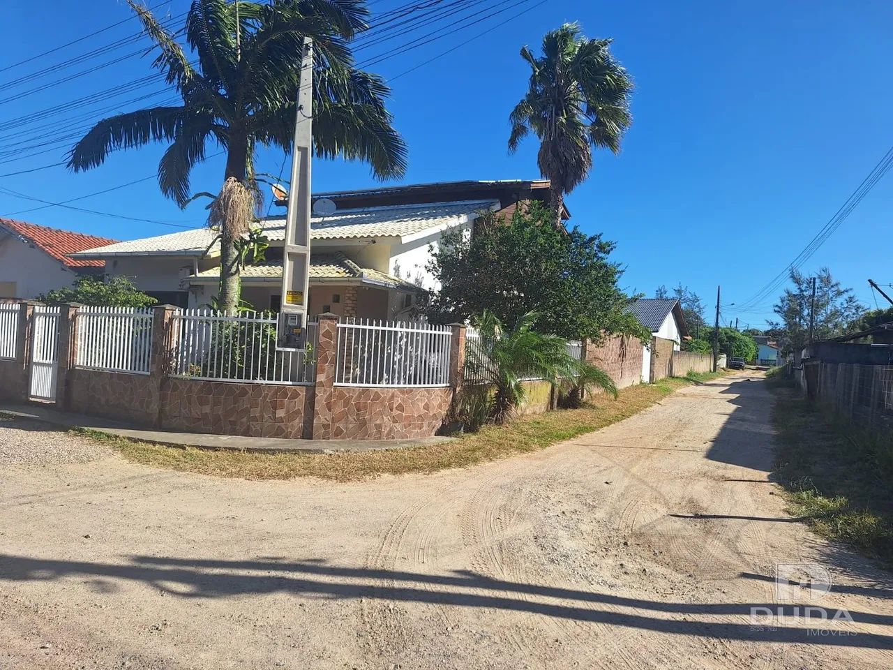 Casa à venda em São Tomás, Imbituba