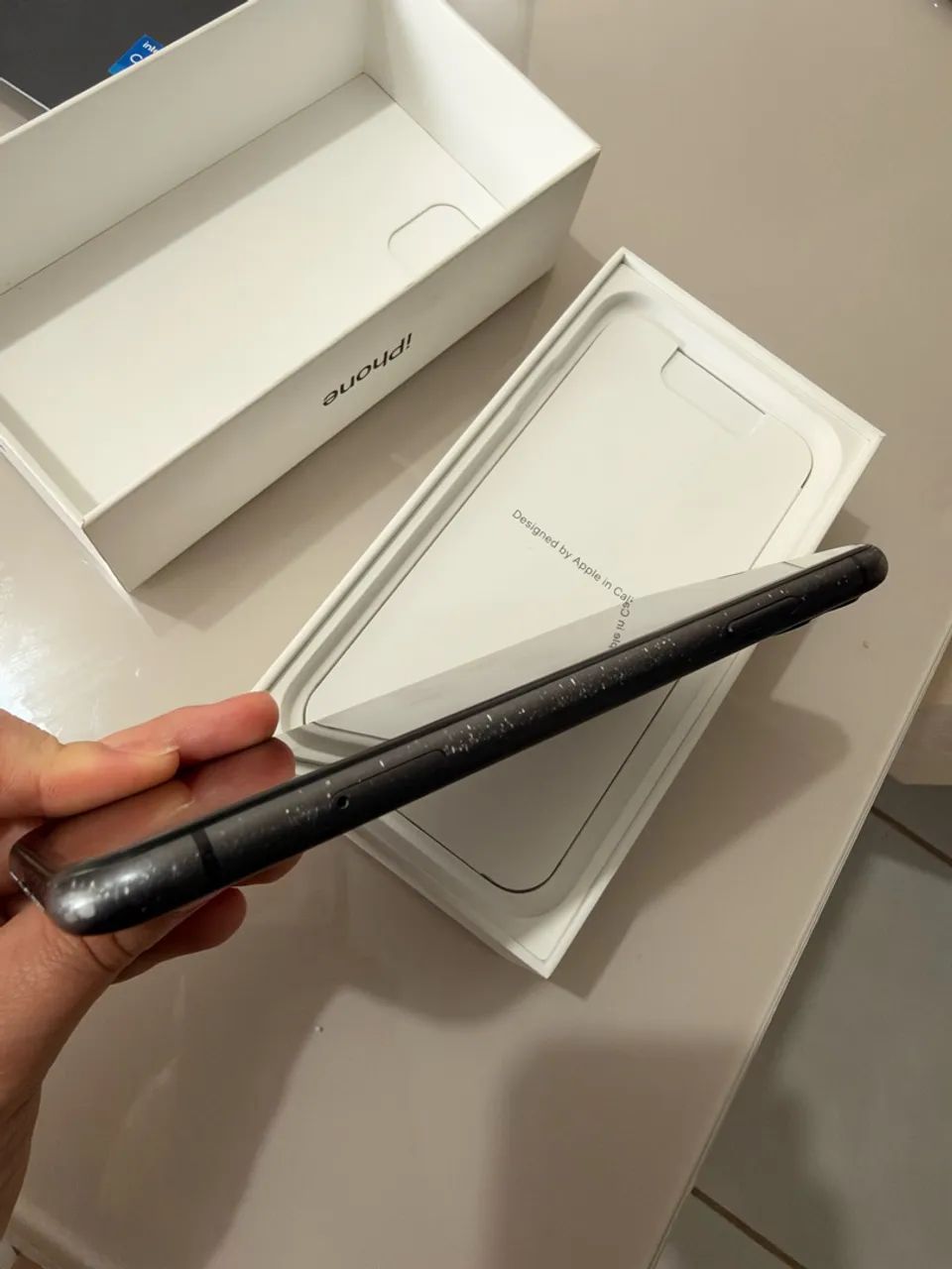 iPhone 11 (64GB) - Preto - Foto 4