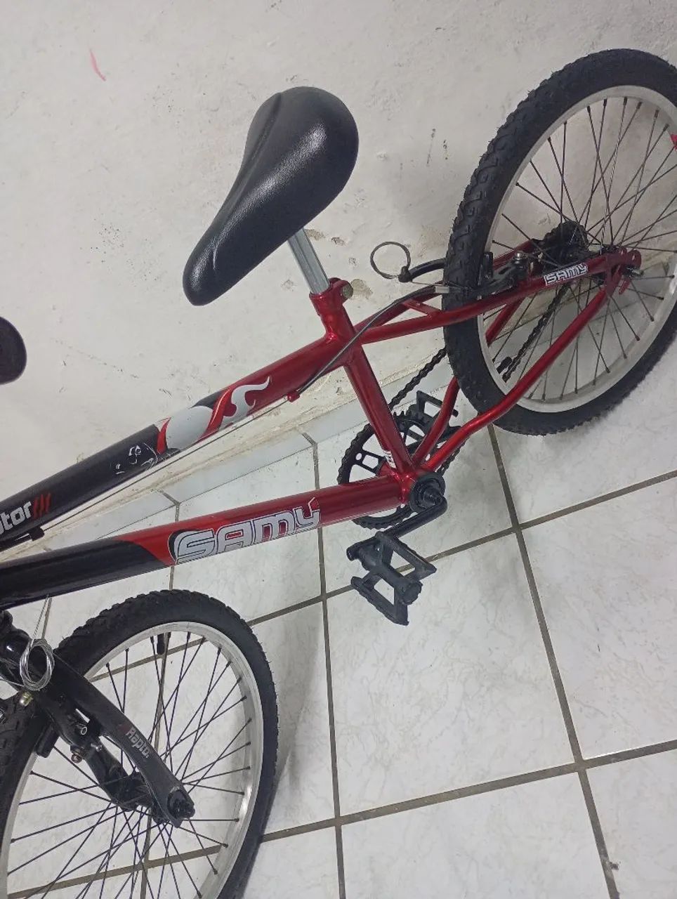Bicicleta  - Foto 4