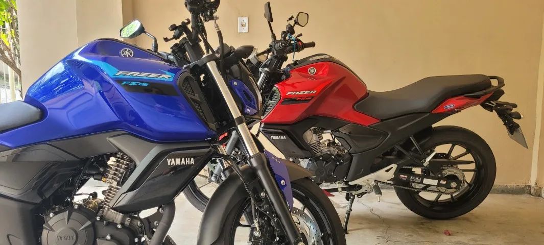 ? ALUGUEL DE MOTO  - SEM BUROCRACIA!