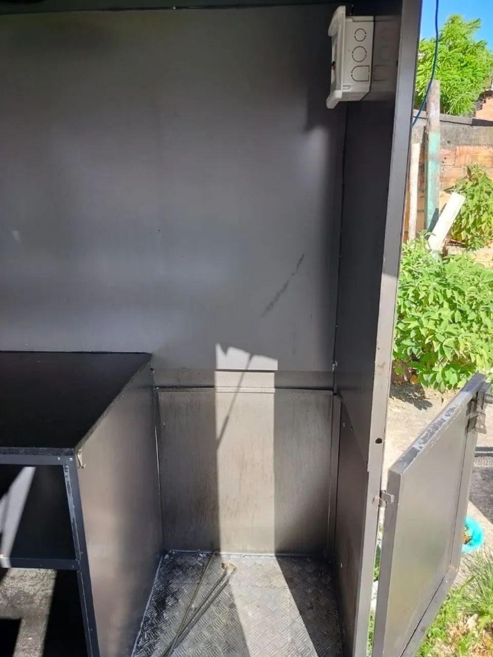 Vendo trailer 4x2,20 - Foto 4