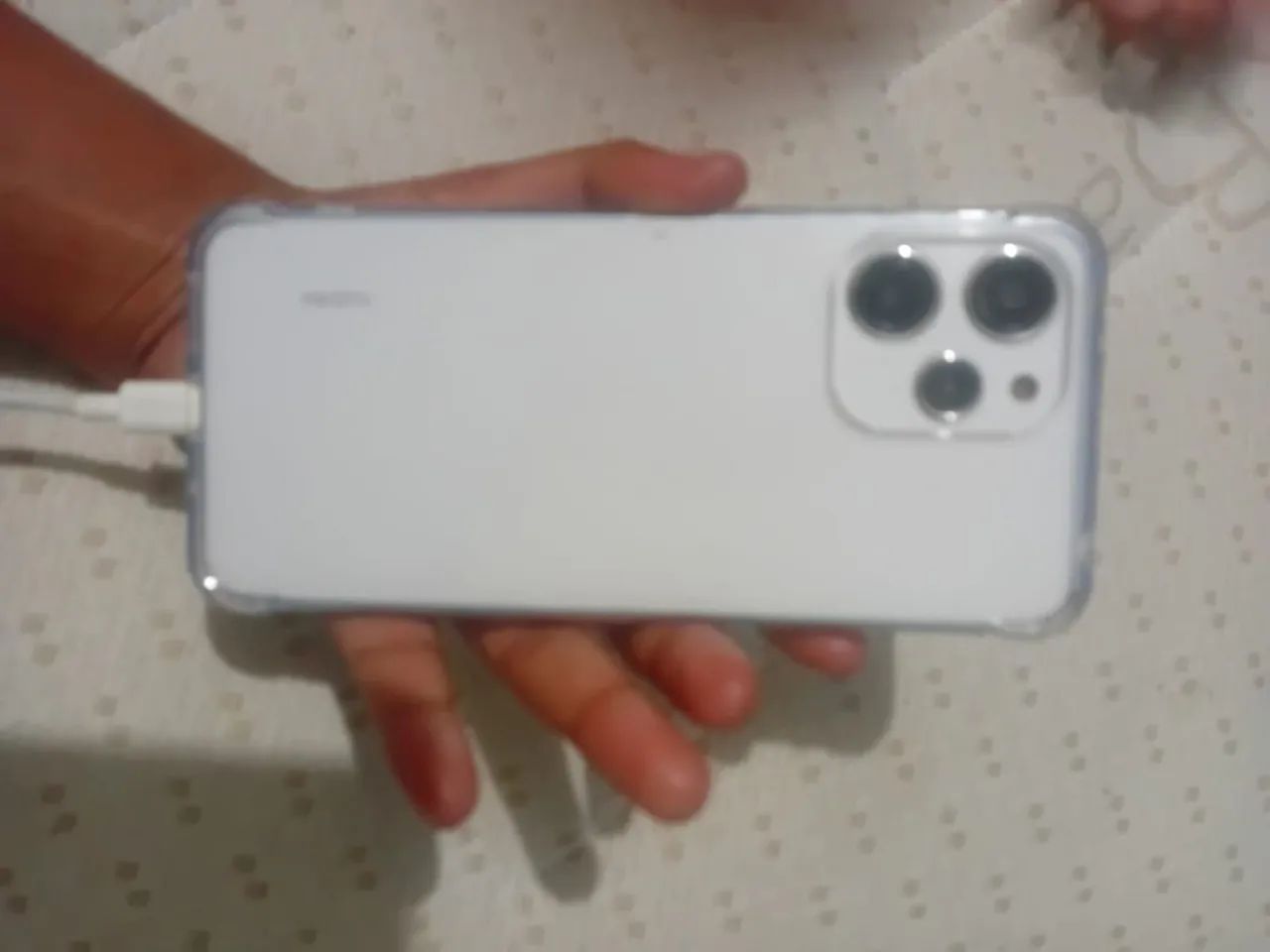 Celular redimi 12  - Foto 2