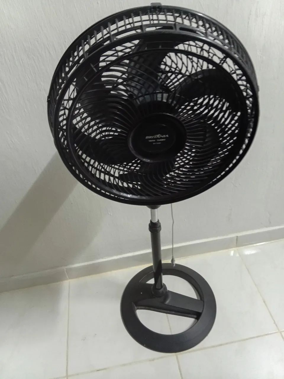 Ventilador 