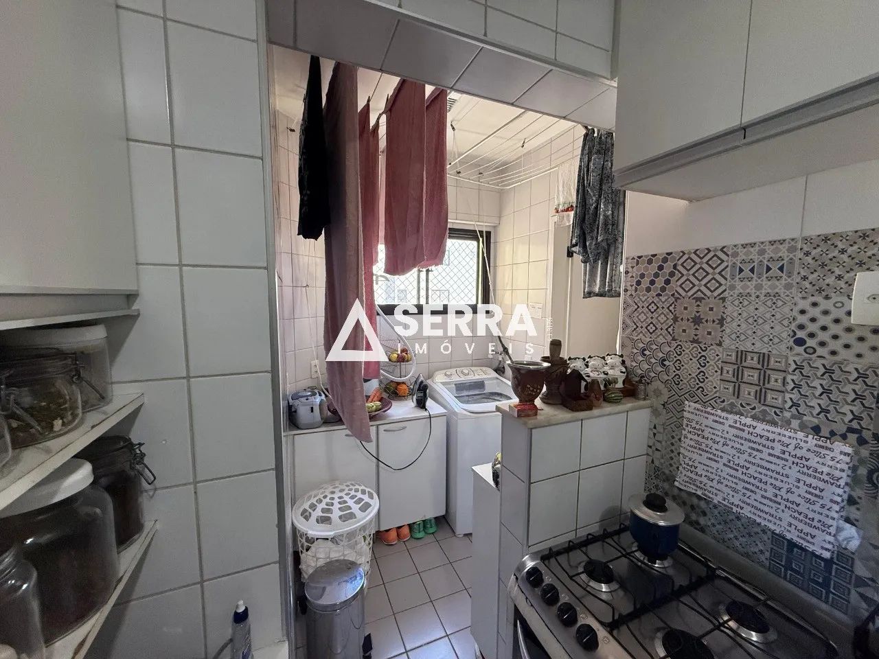 Cidade Jardim Salvador | 3/4 com Suíte | 77m² | Andar Alto | Total Conforto e Segurança - Foto 8