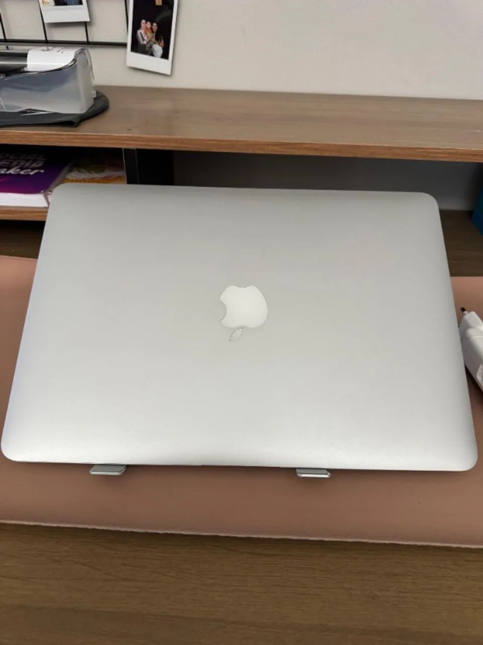 MacBook Air 13-inch 2017 - Notebooks - São João, Itajaí 1496056345