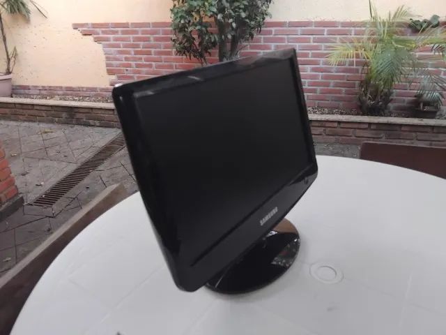 Monitor Samsung Sync Master 632 NW 15,6" - Foto 2