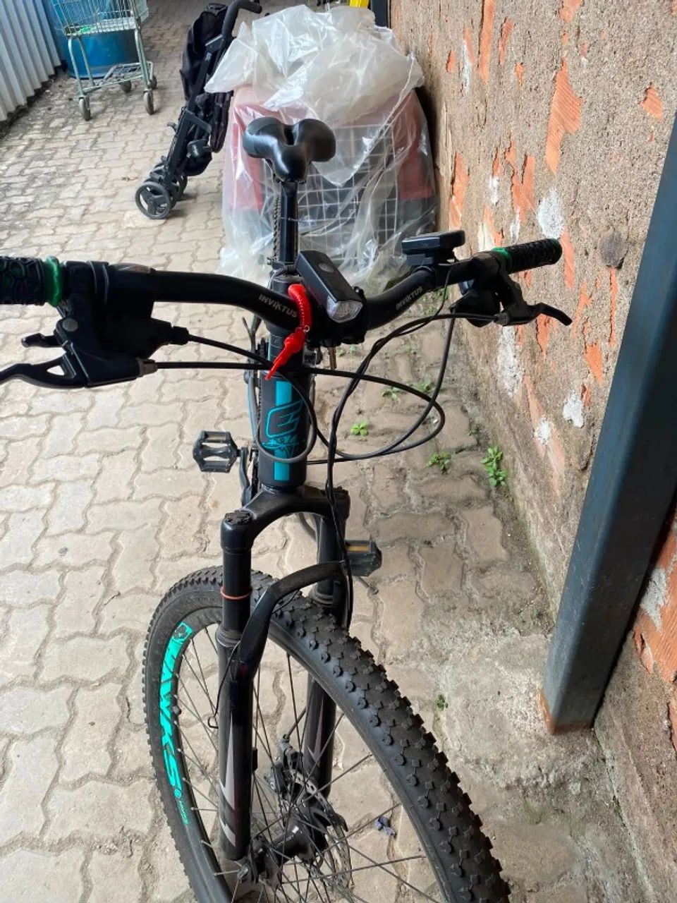 BICICLETA EVER+