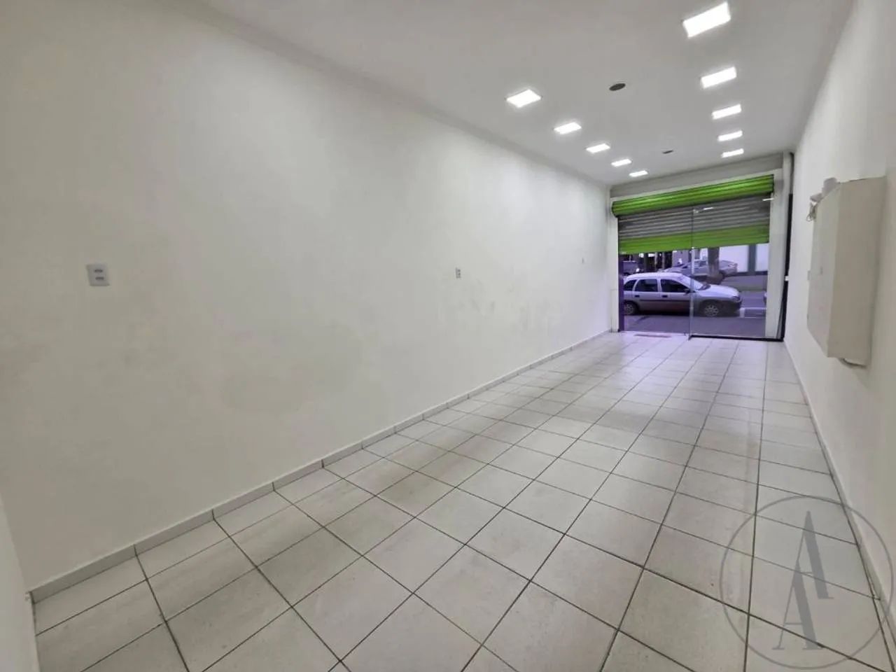Salão para locação AV 31 de Março Centro Votorantim /SP - Foto 3