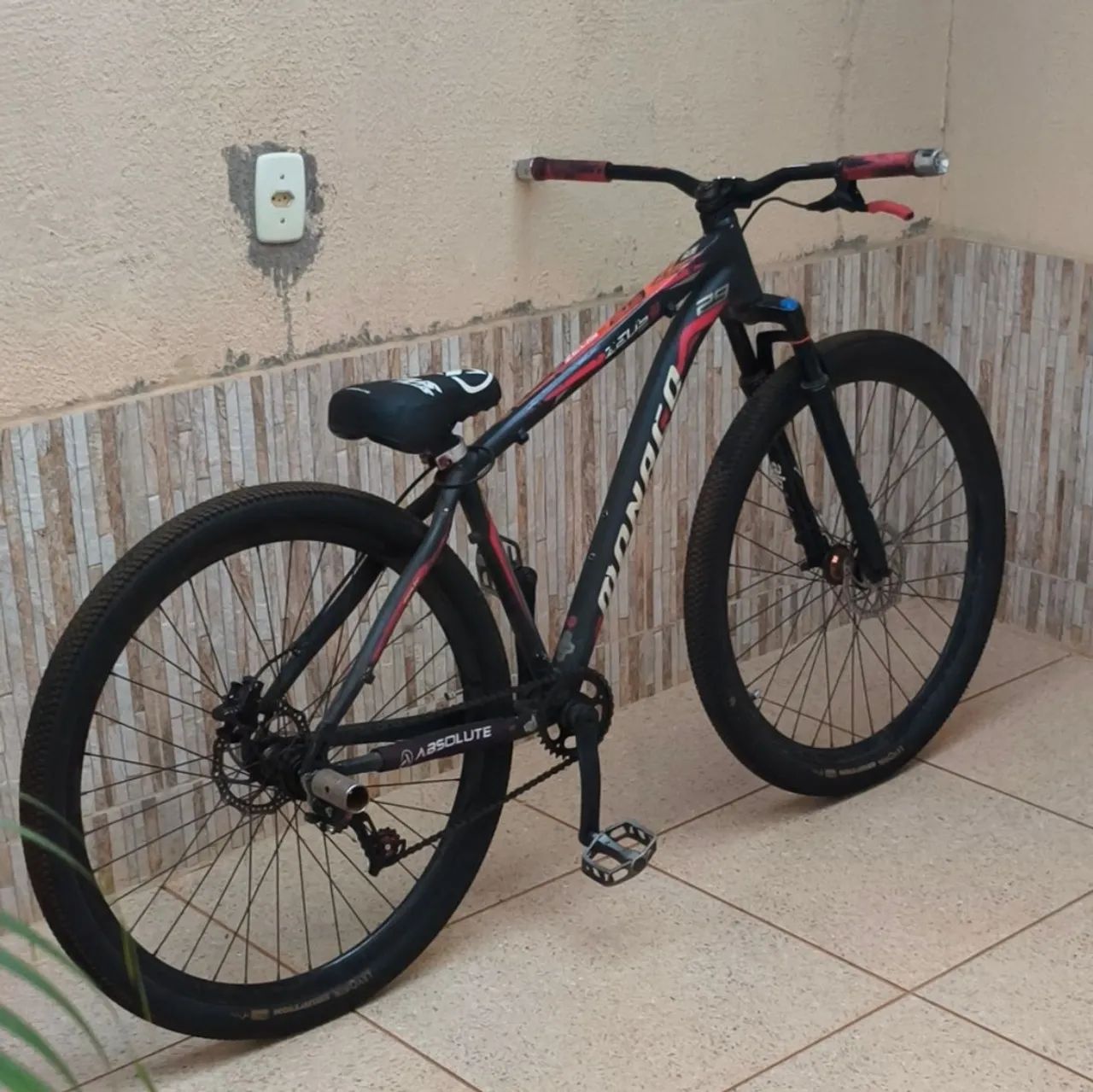 Bike bicicleta