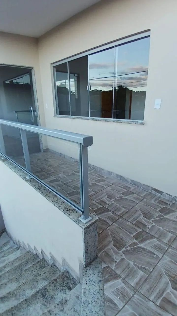Casa recém construída em Campolide - Foto 5