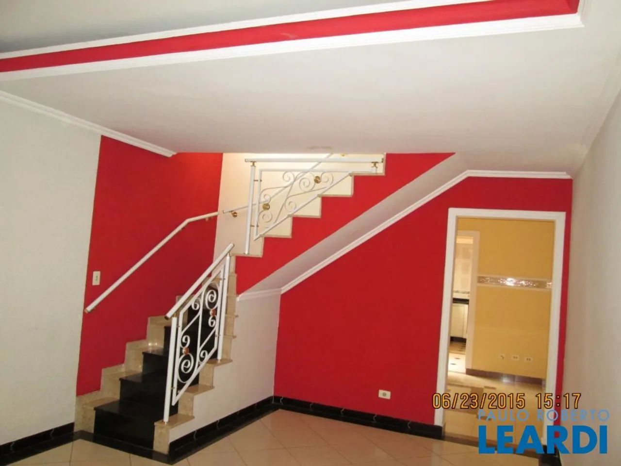 SOBRADO - VILA NORMANDIA - SP - Foto 2