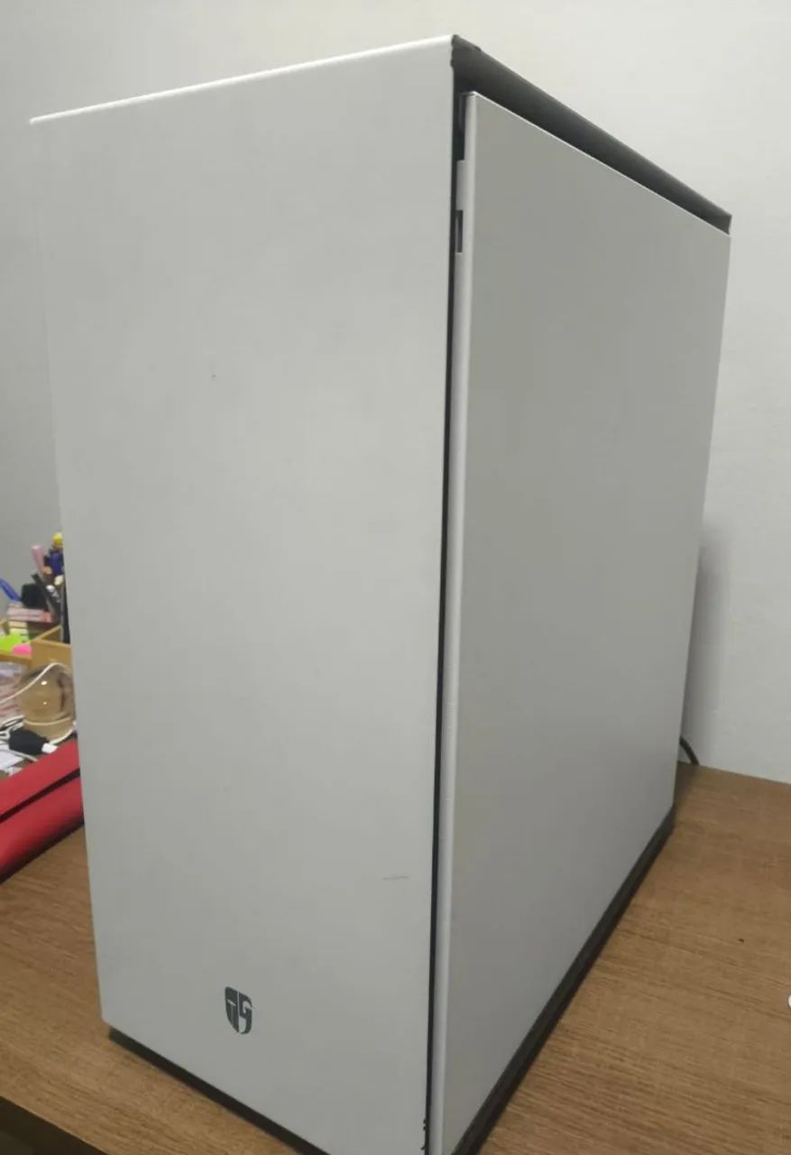 Pc Gamer Ryzen 7 5700X+RTX 3060 - Foto 4