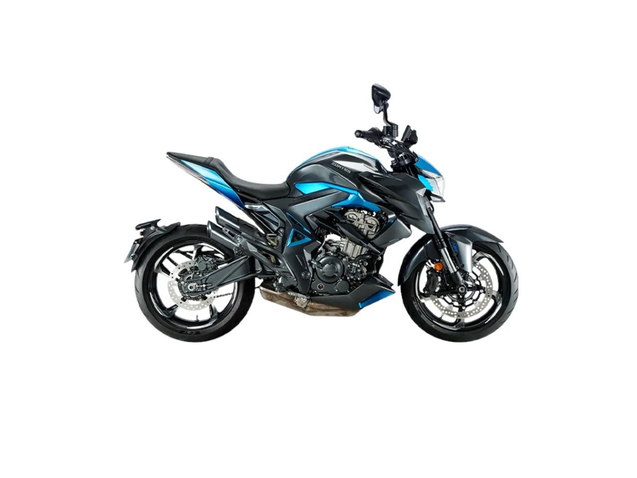 Zontes R350 2027