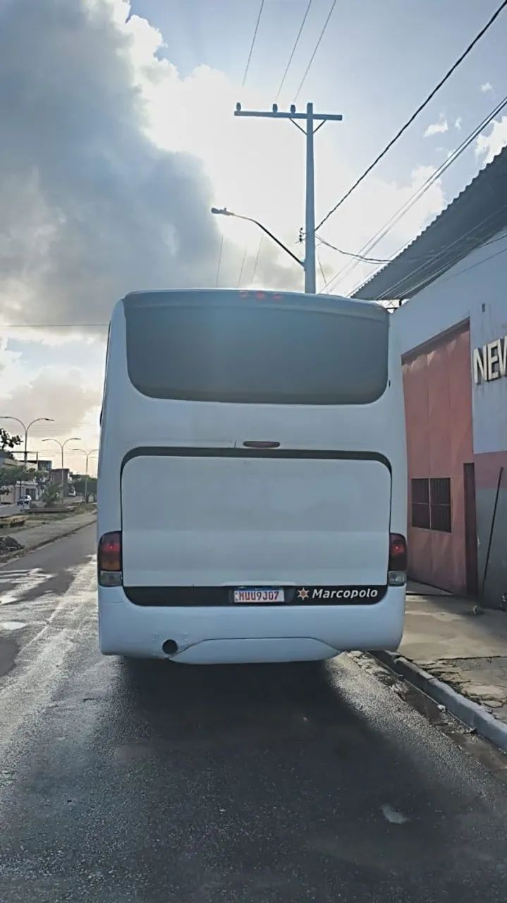 Ônibus Scania K310 2005   - Foto 5