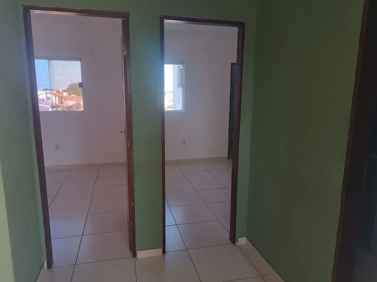 PRÉDIO NA PRINCIPAL DE ROSA DOS VENTOS, ANALISO PROPOSTA. - Foto 4