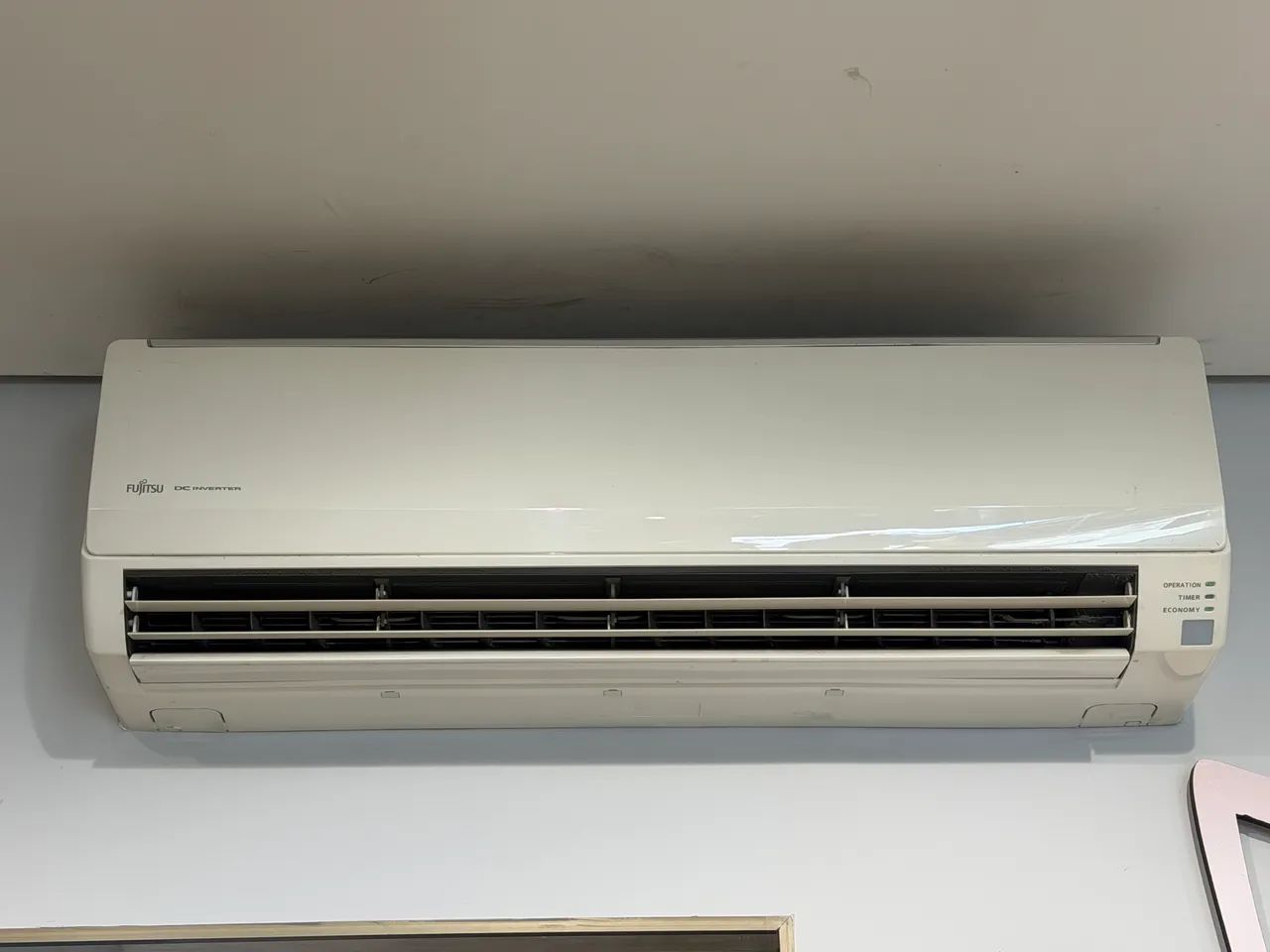 Ar condicionado Fujitsu 30.000 - Foto 2