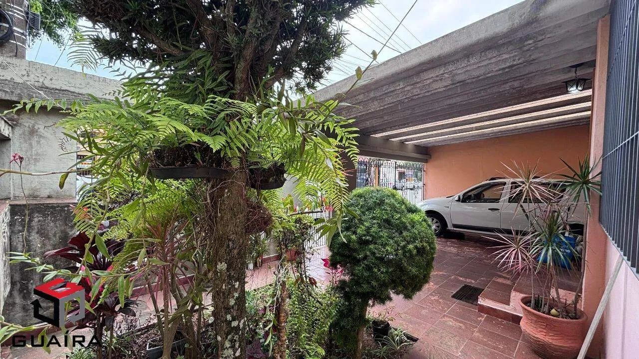 Casa Térrea à venda 3 quartos 2 vagas Nova Petrópolis - São Bernardo do Campo - SP - Foto 4