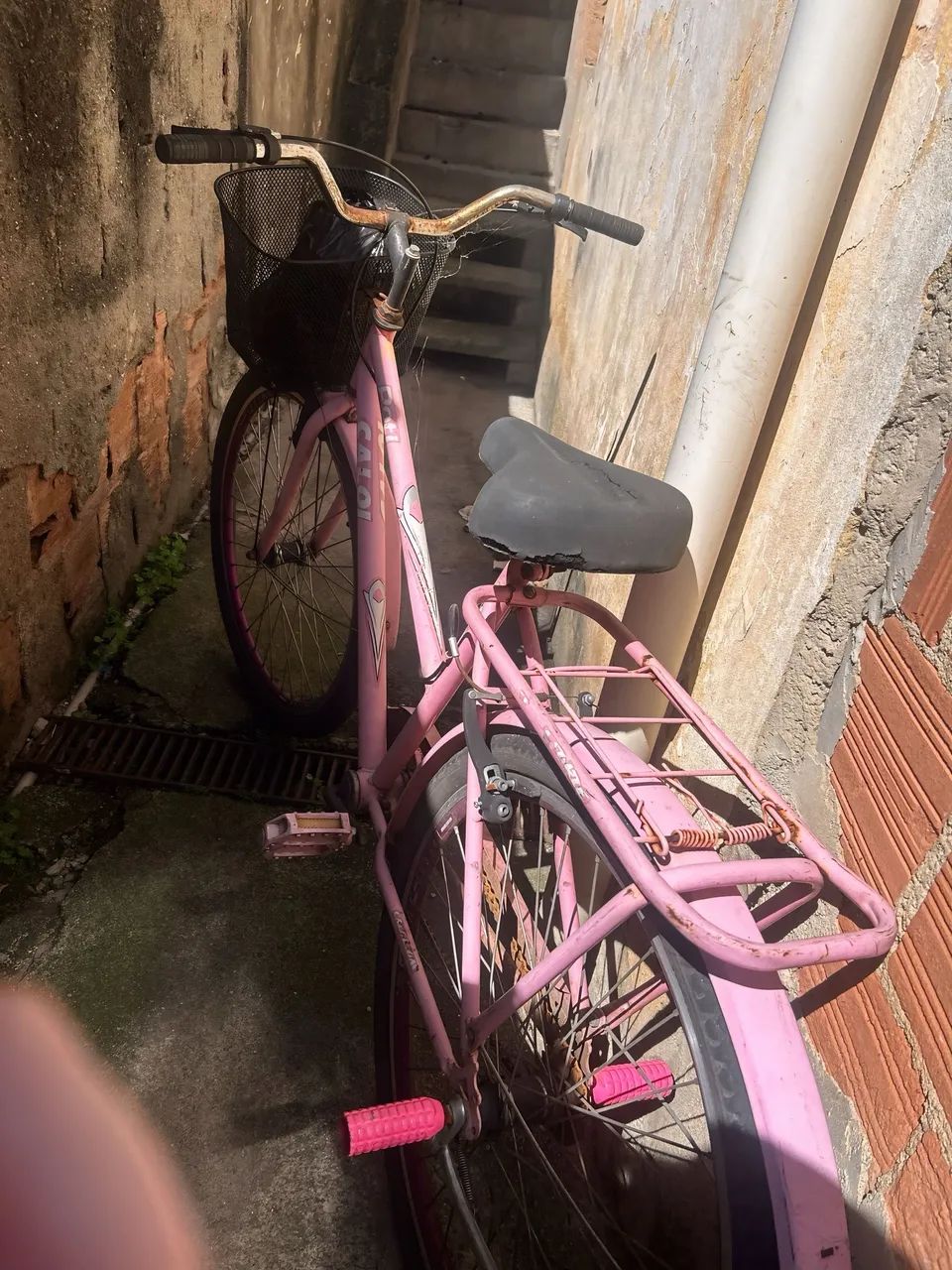Vendo bicicleta  - Foto 2