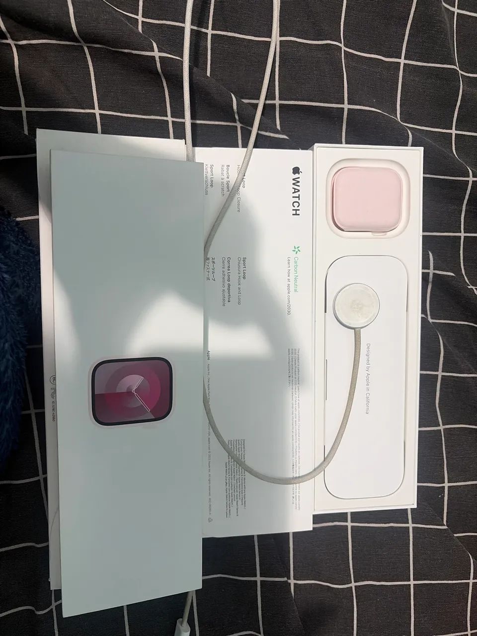APPLE WATCH S9 - Foto 2