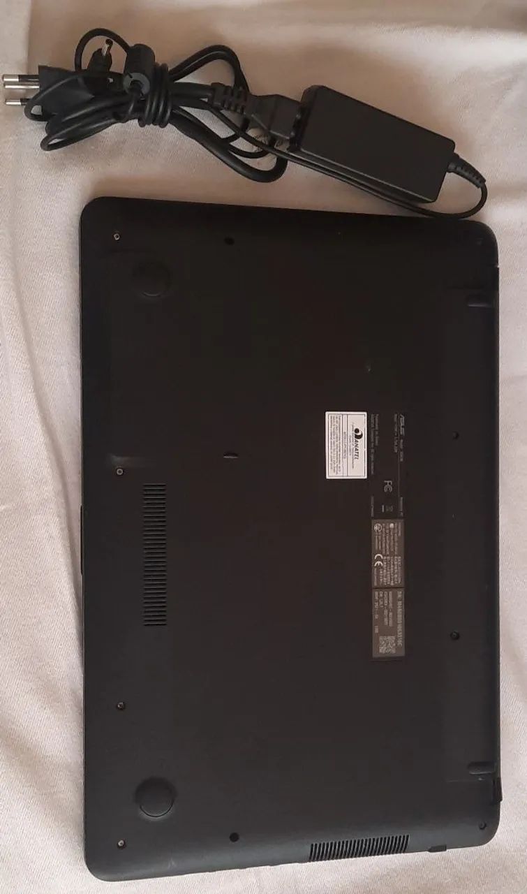 Notebook Asus Intel Core i7 modelo X510u com defeito  - Foto 4