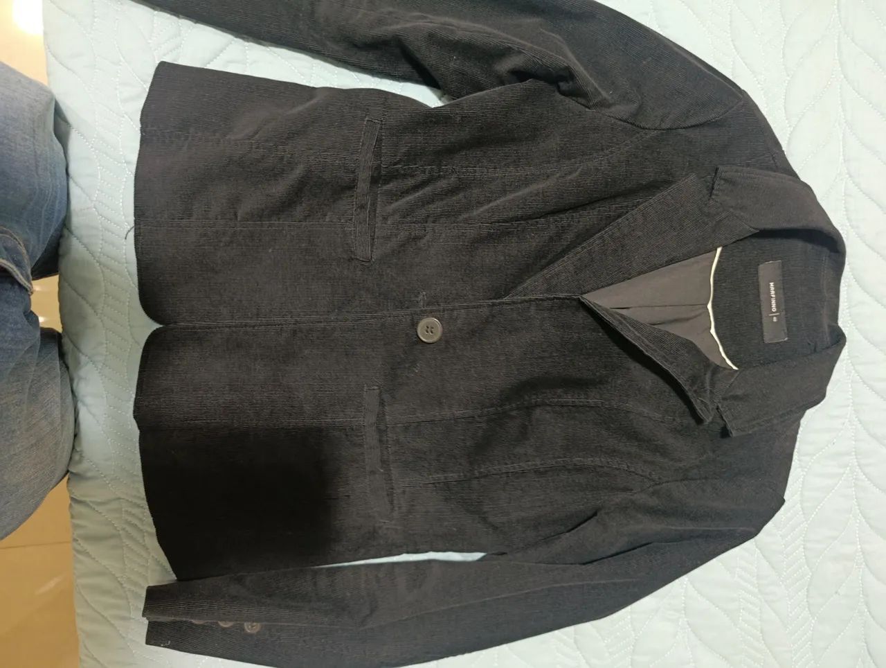 Blazer feminino cotele  - Foto 4