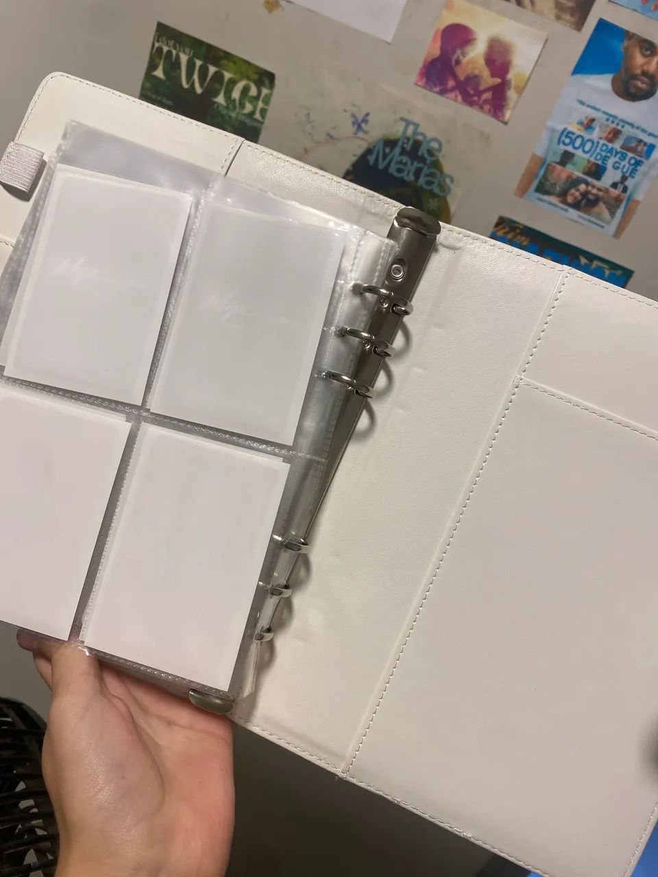 Binder de kpop A5 - Foto 4