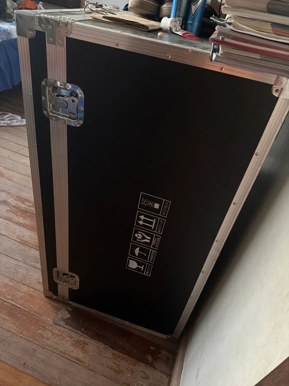 Case para máquina de laser  - Foto 2