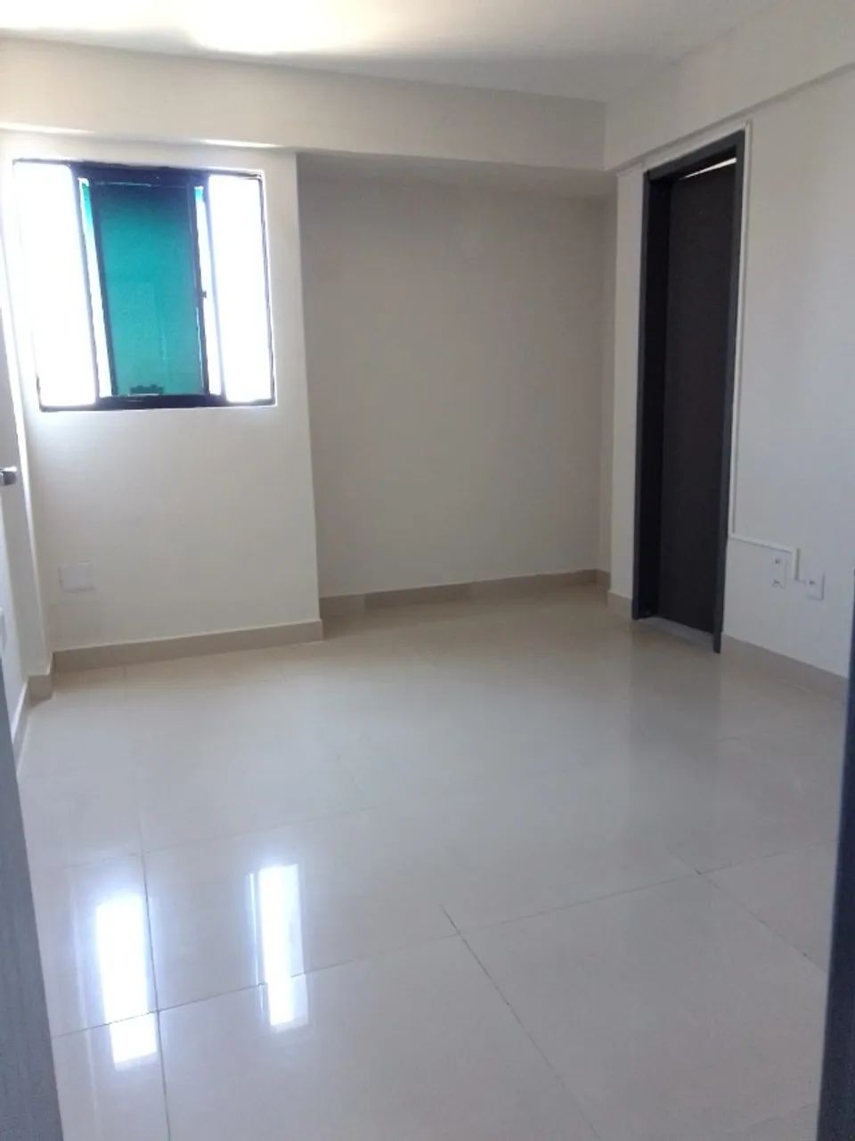 Apartamento 1 quarto Cidade Alta - Foto 5