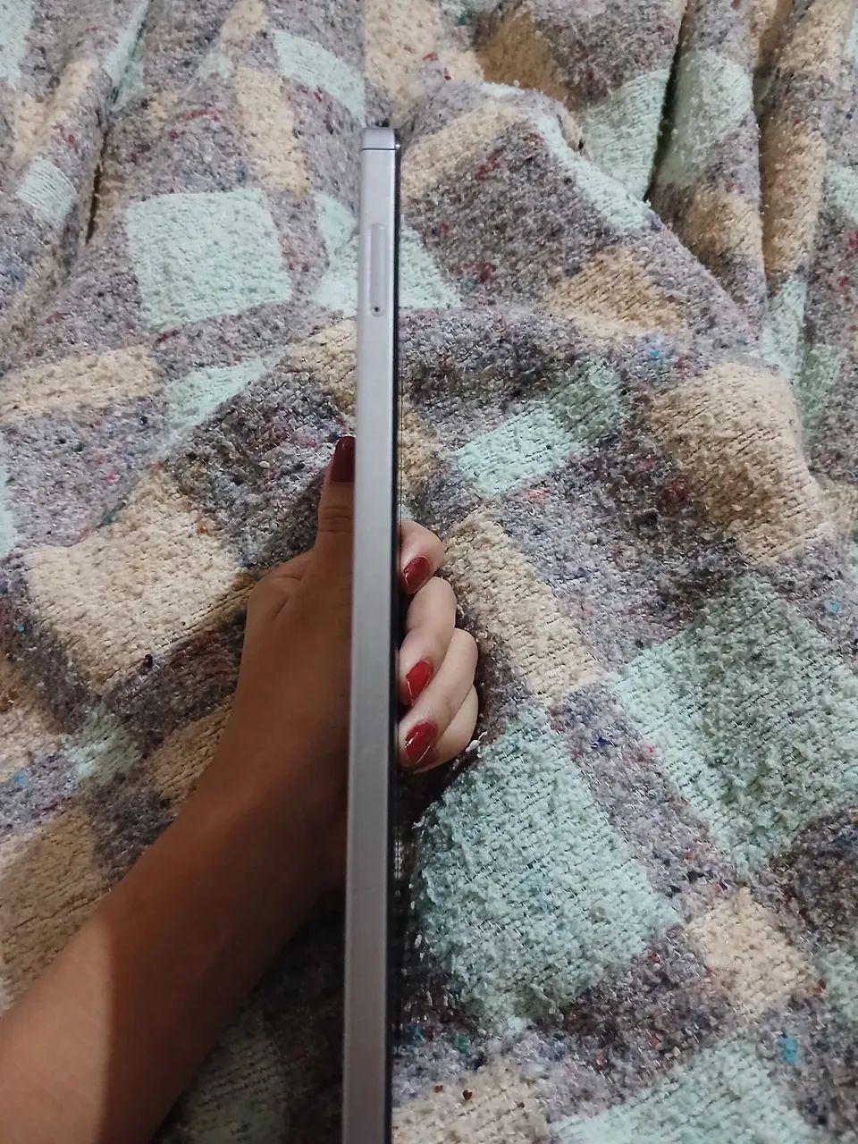 Tablet Samsung A11 - Foto 3