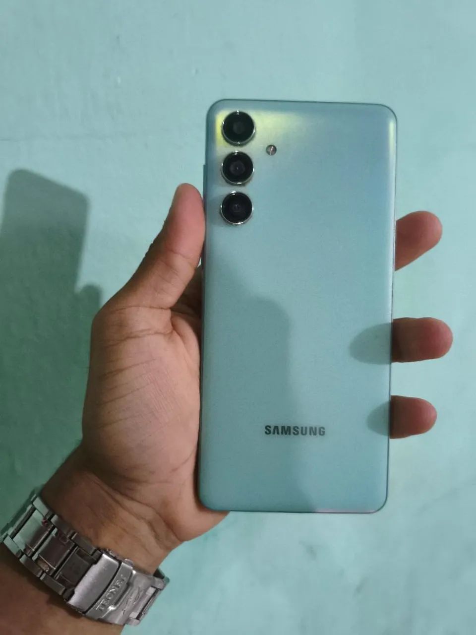 M55 SAMSUNG  - Foto 2