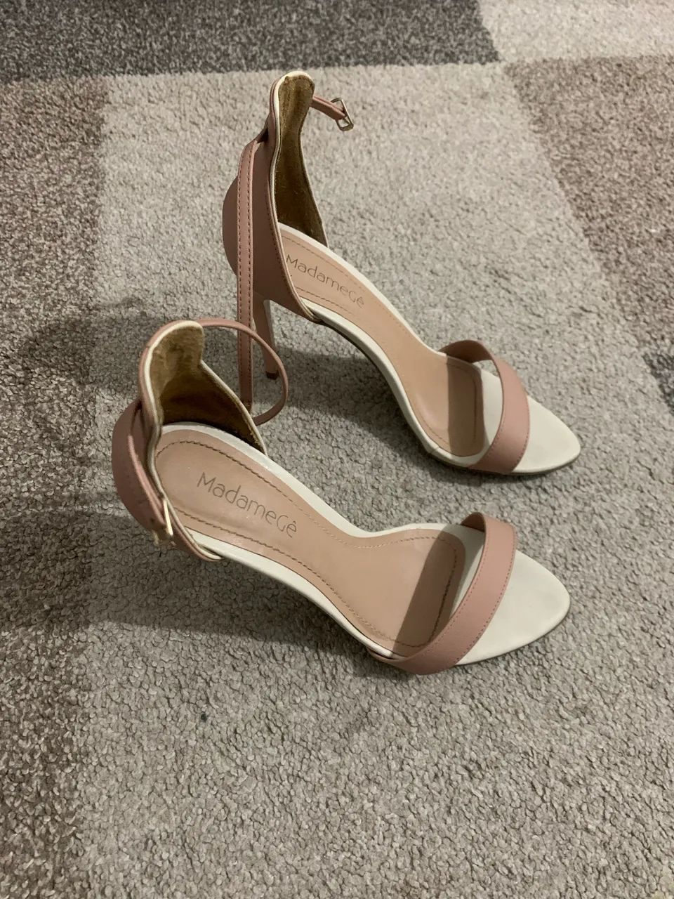 Sandália Salto - Foto 3