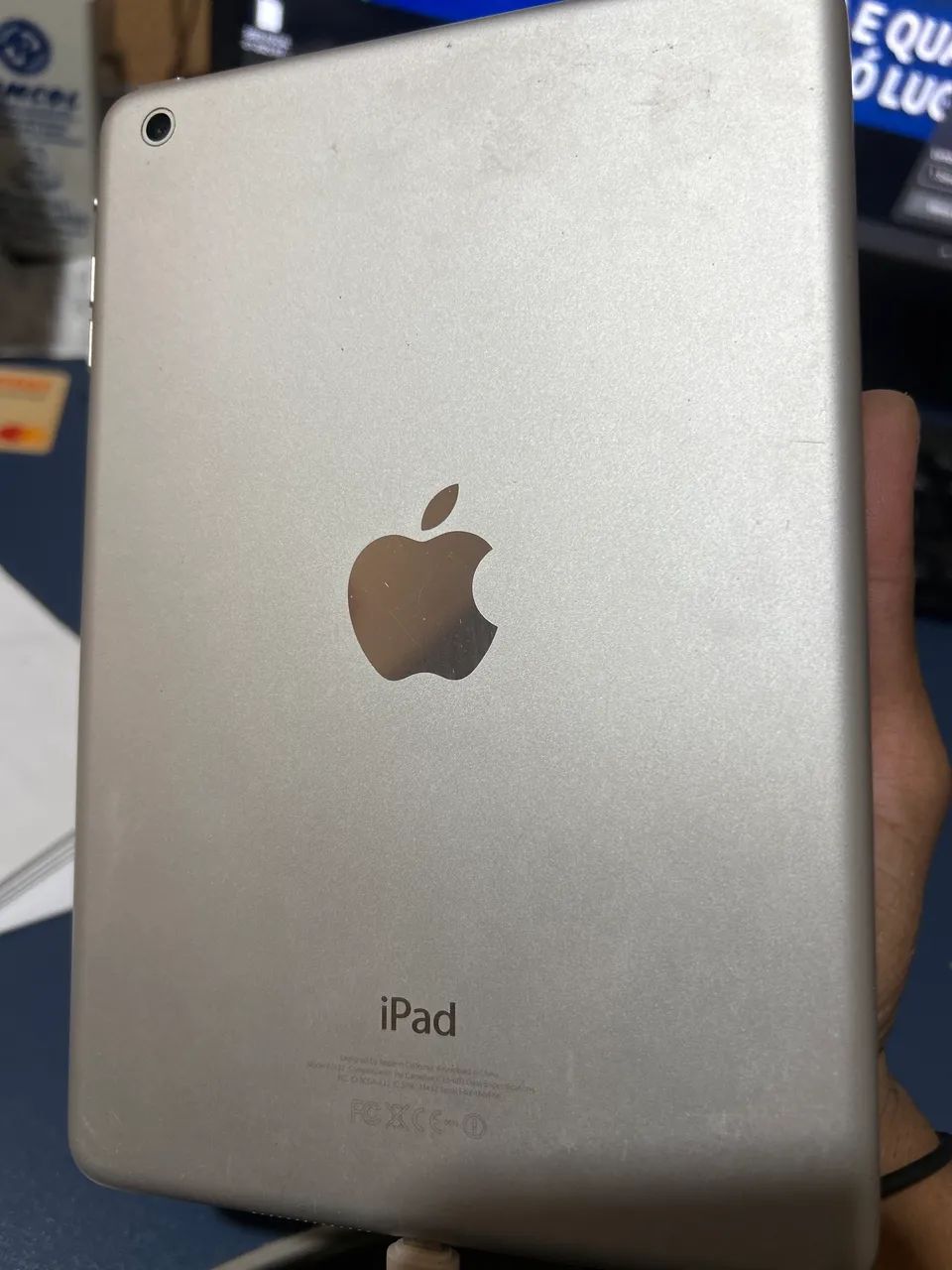 iPad mini 1 64gb