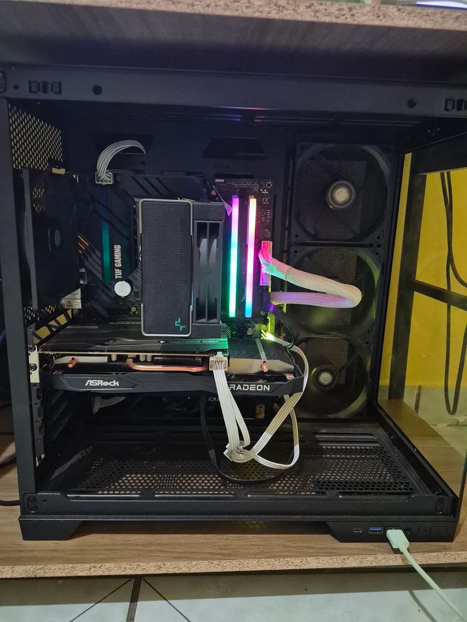 Vendo CPU GAMER! - Foto 3