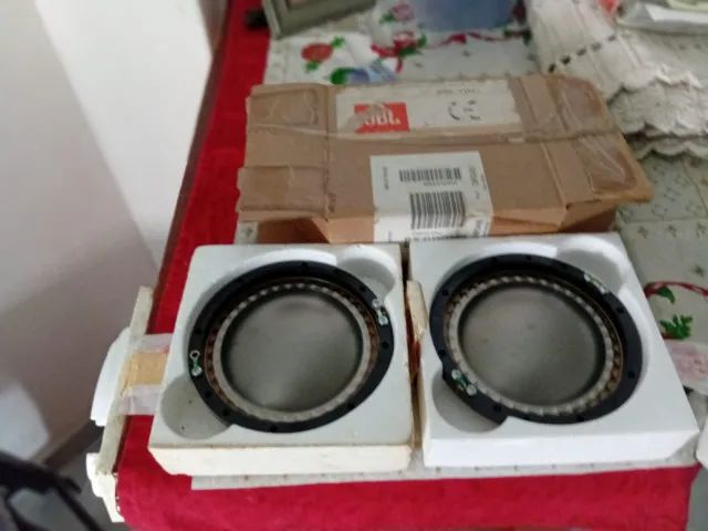 Driver 2490 H Jbl (Usado) PAR - Foto 2