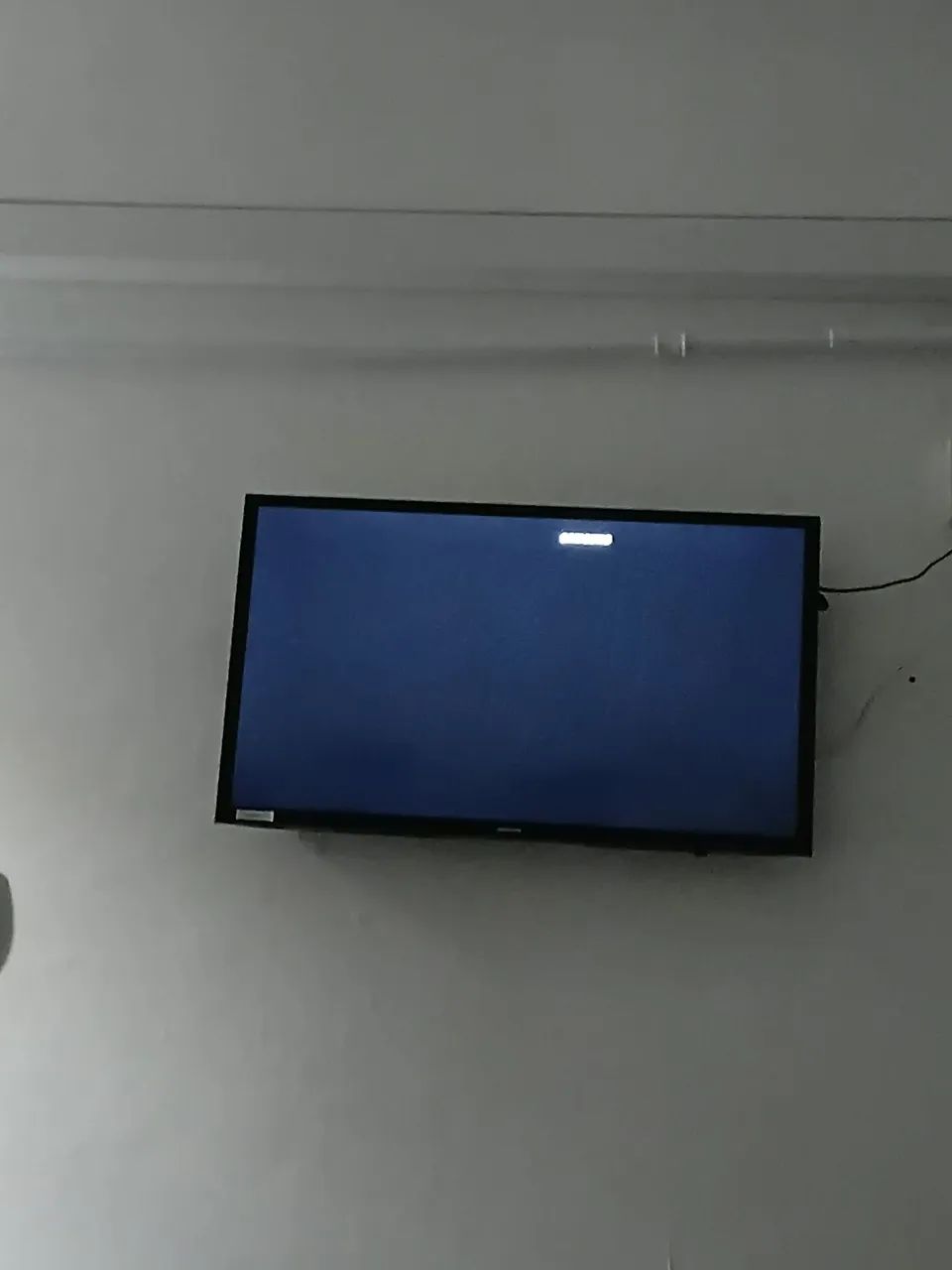 Televisão 