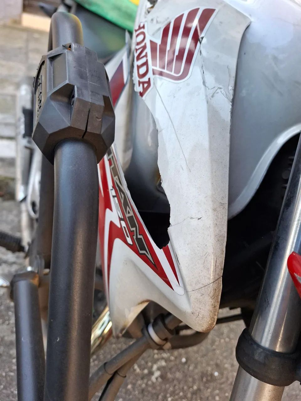 Titan honda CELL ( * ) - Foto 3