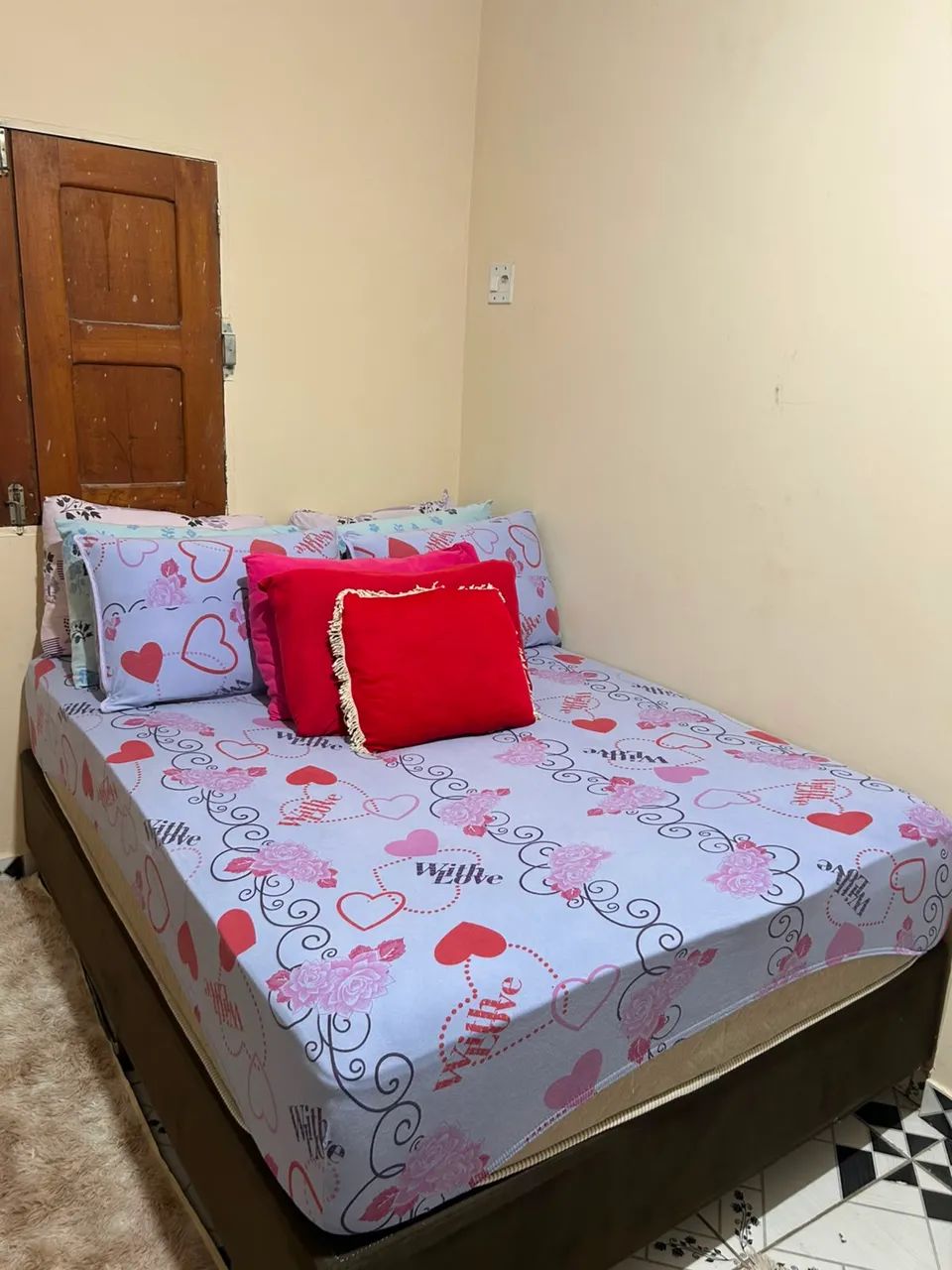 Cama  - Foto 2