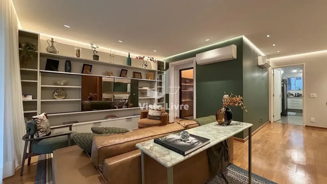 Apartamento à venda, Perdizes, São Paulo, SP - Foto 5
