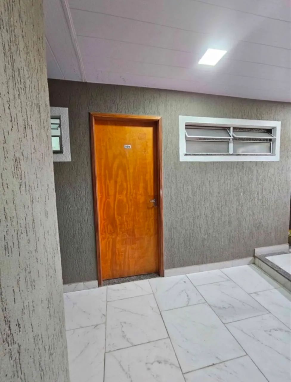 Aluguel de Apartamento  - Foto 4