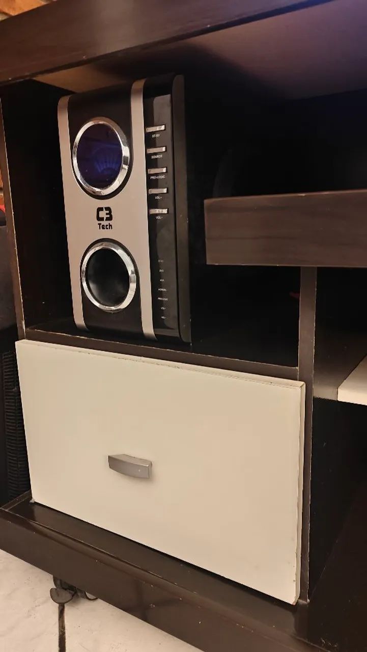 Rack - Foto 3