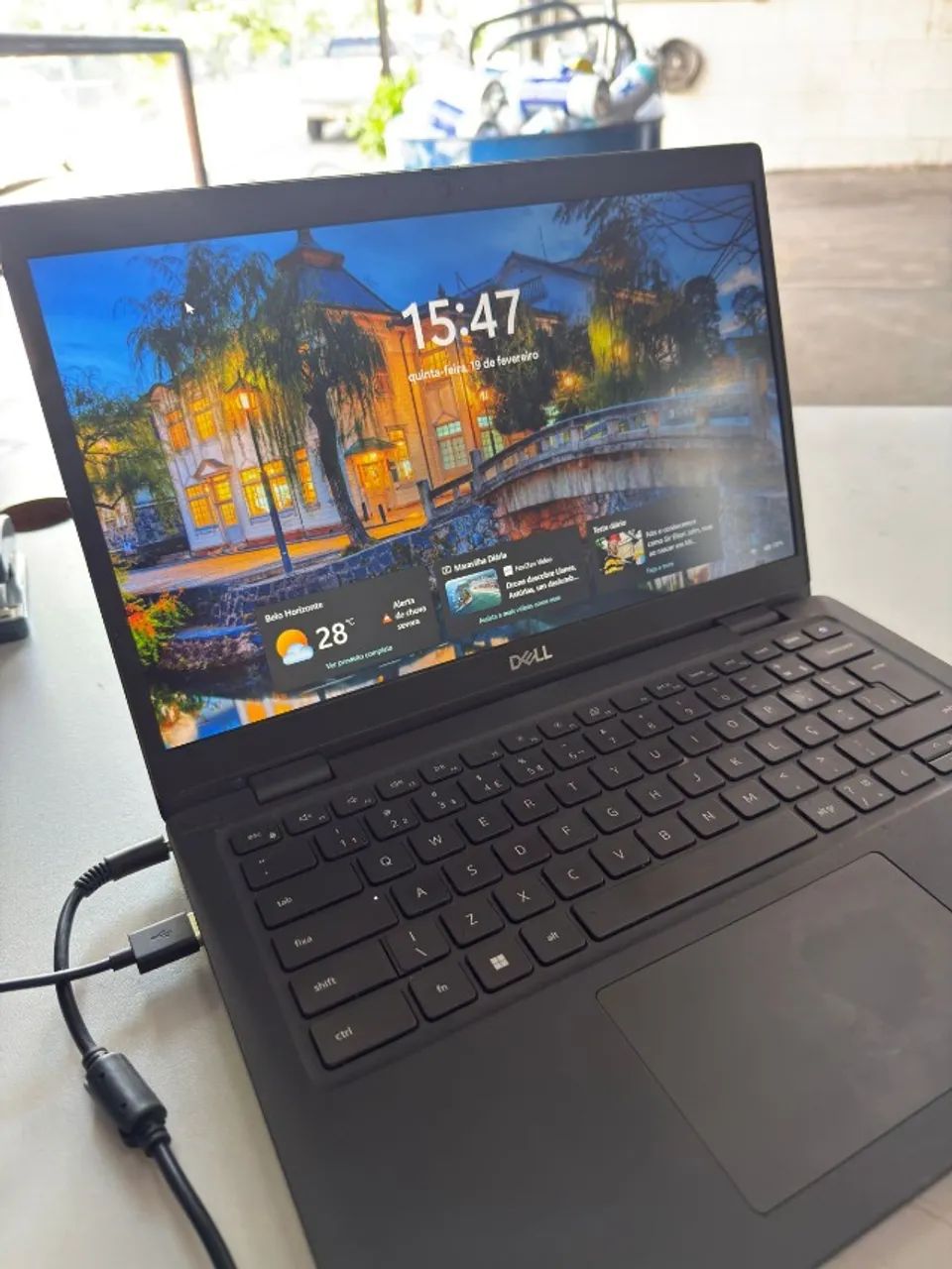 NOTEBOOK DELL - Foto 2