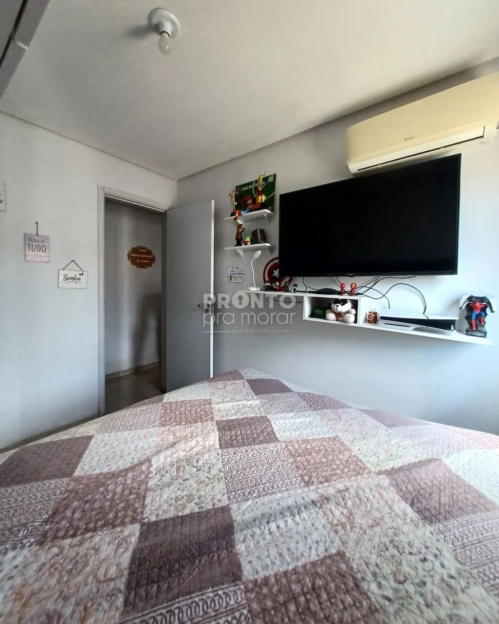 Apartamento com 2 quartos em Nossa Senhora da Conceição - Foto 3