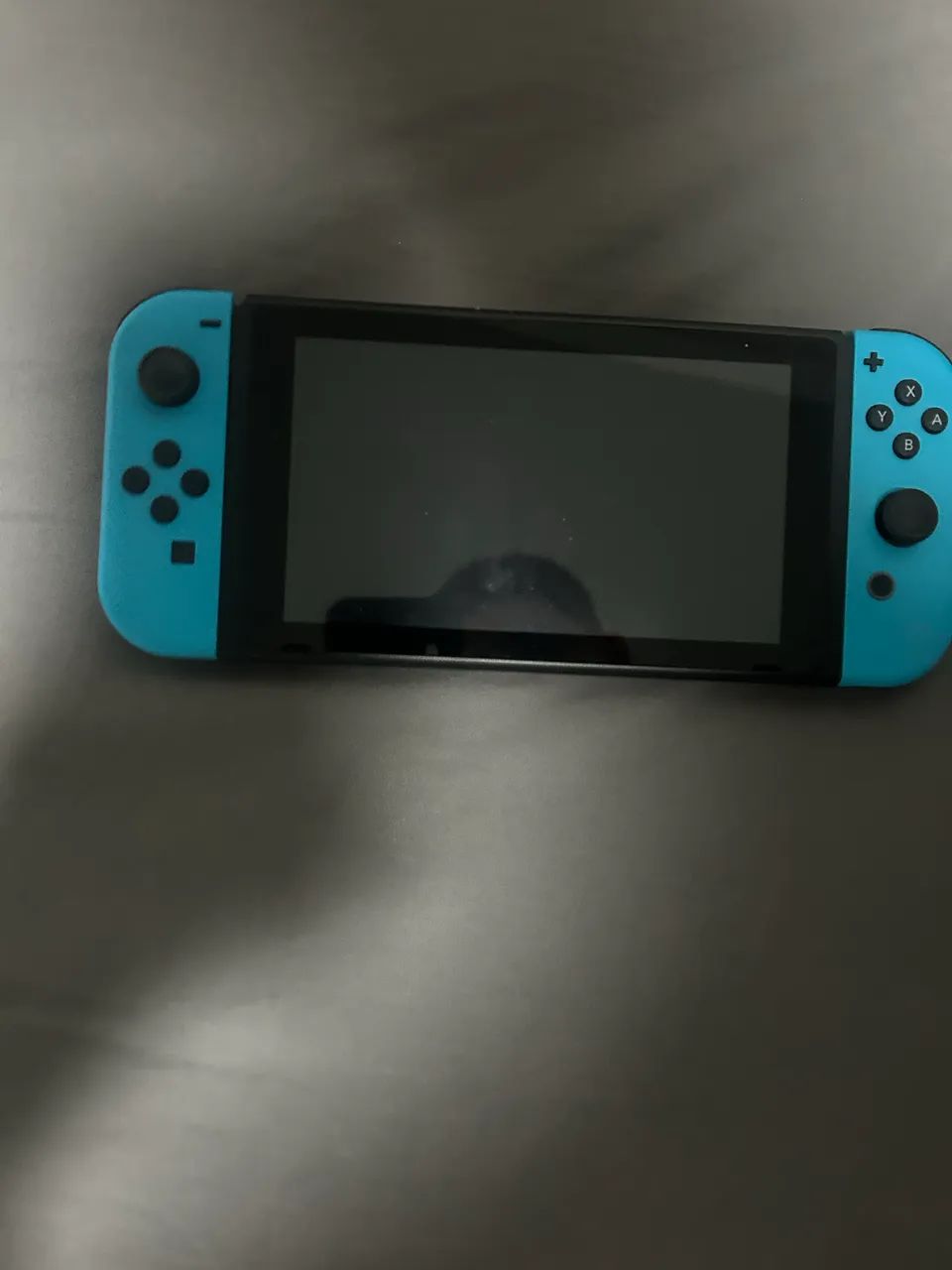 Nintendo Switch V2 Completo - Muito Conservado
